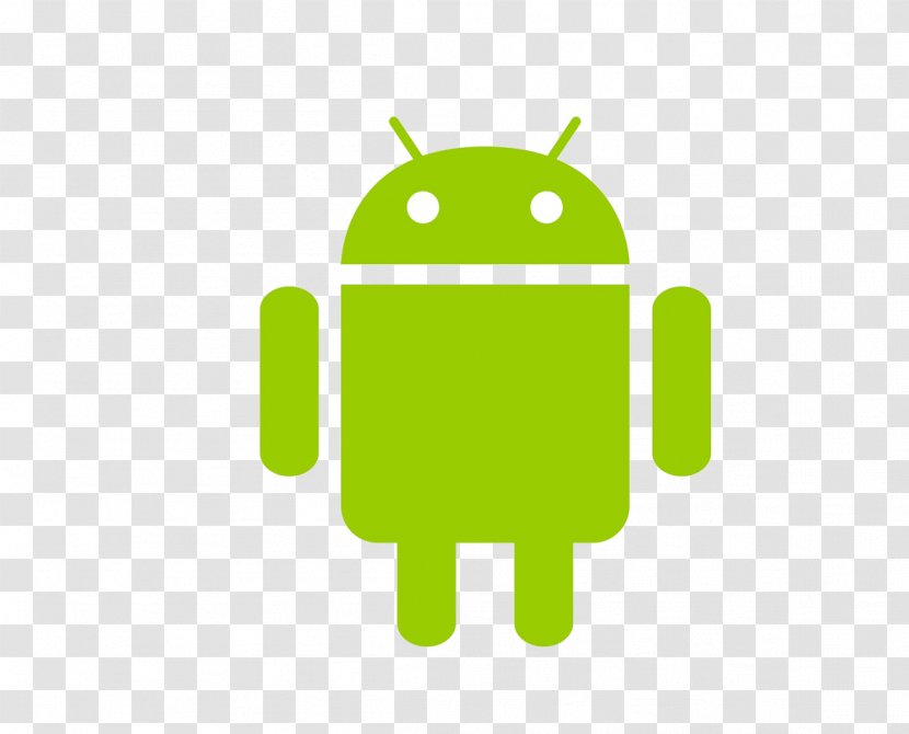 Android Mobile Phones Google Cloud Messaging - Logo Transparent PNG