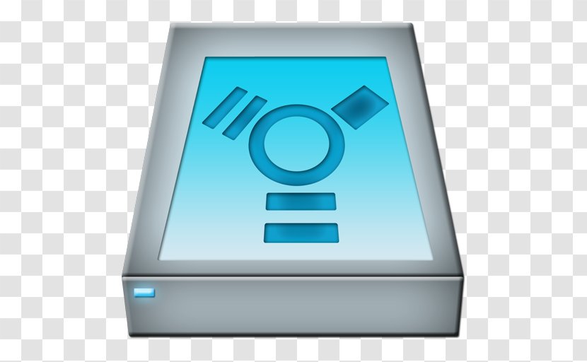 Hard Drives - Google Drive - Icon Transparent PNG