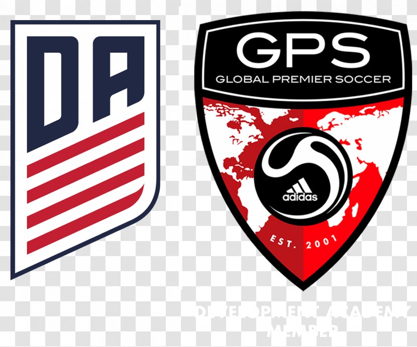 Global Premier Soccer Football GPS Portland Phoenix Coach Team - Navigation Vector Transparent PNG