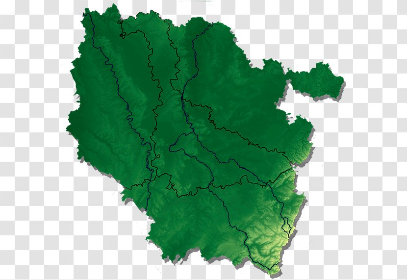 Metz Thionville Verdun Map Transparent PNG