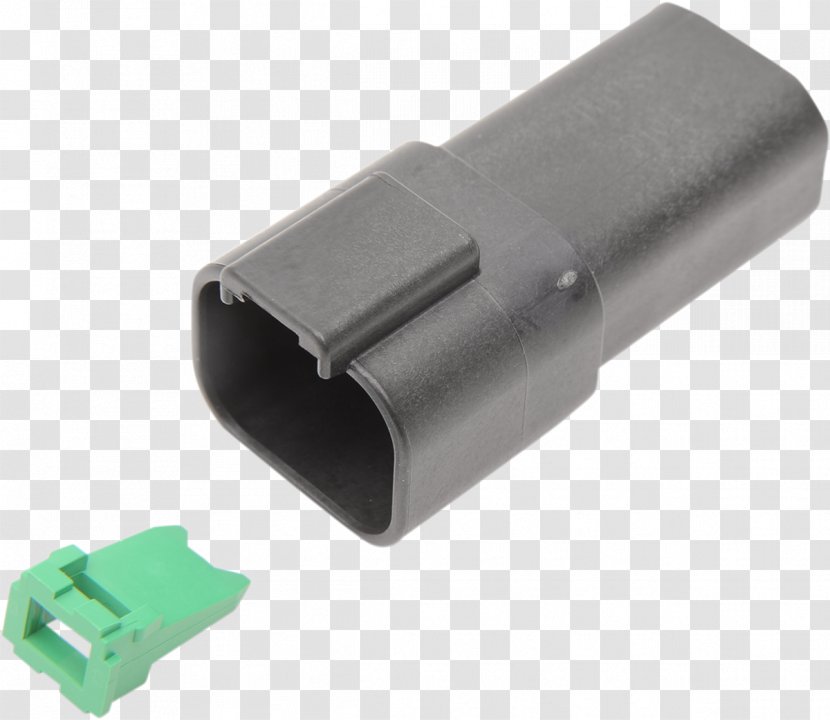 Electrical Connector Plastic Pin - Cylinder - Design Transparent PNG