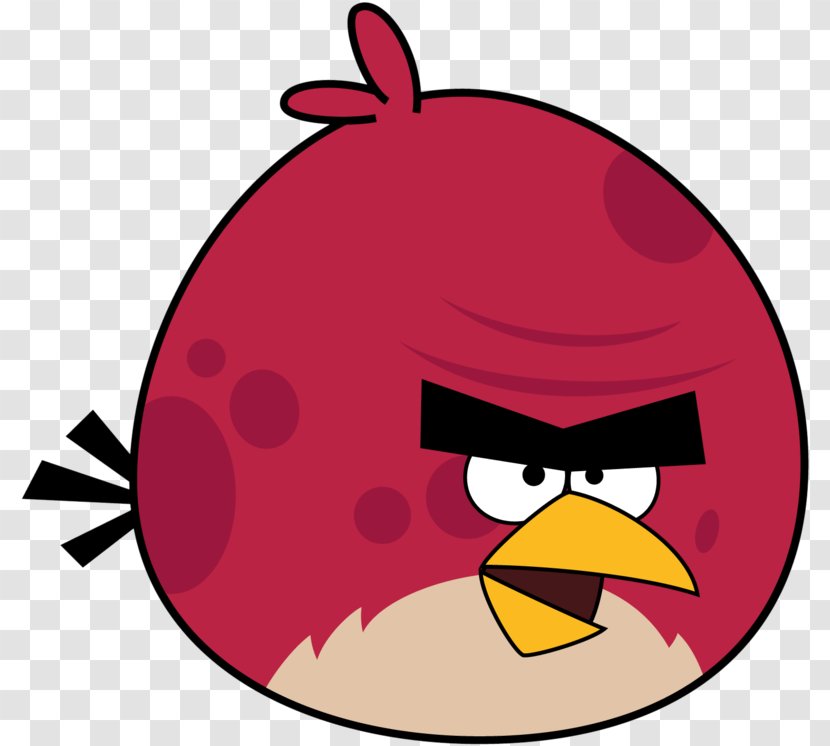 Angry Birds Seasons - Video Games - Smile Software Transparent PNG