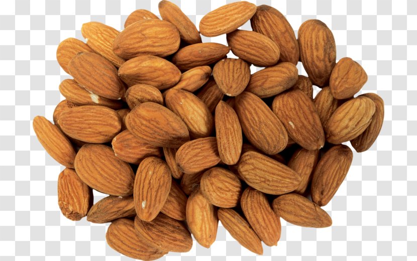Almond Milk Nut Food Oil Transparent PNG