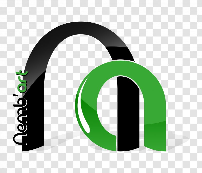 Logo Brand Trademark Green - Design Transparent PNG