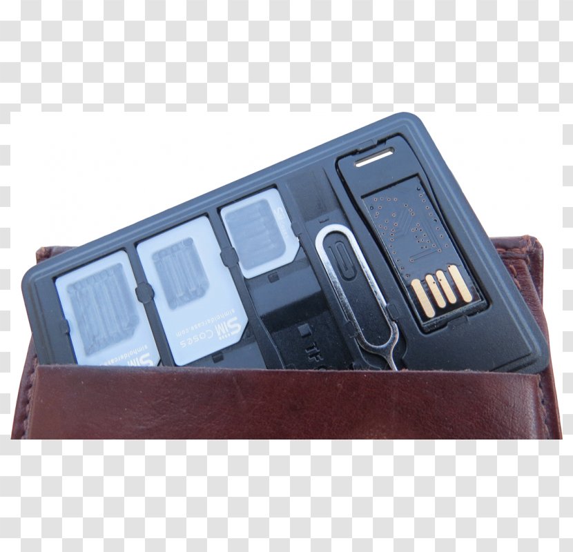 Memory Card Readers Secure Digital Computer Data Storage Flash Cards - Plastic Transparent PNG