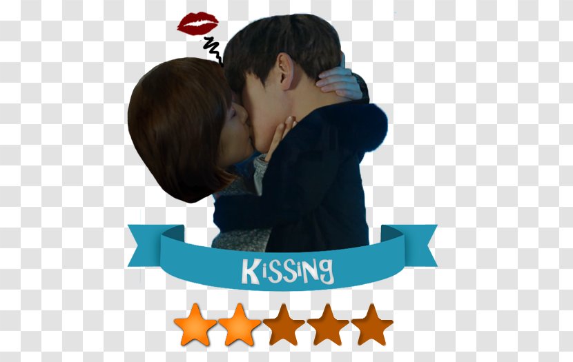 Tsukushi Makino Pan Da-yang Korean Drama Do Min-joon Kiss - Dayang Transparent PNG