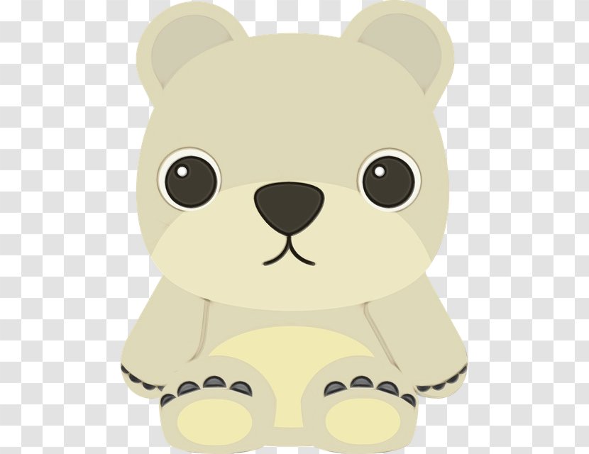 Teddy Bear - Toy - Animal Figure Transparent PNG