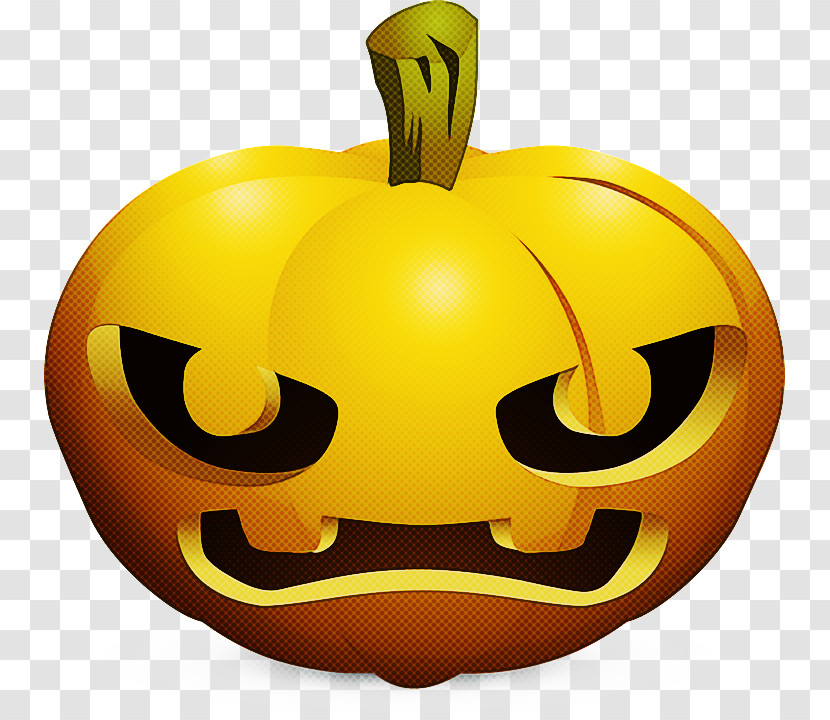 Pumpkin Transparent PNG