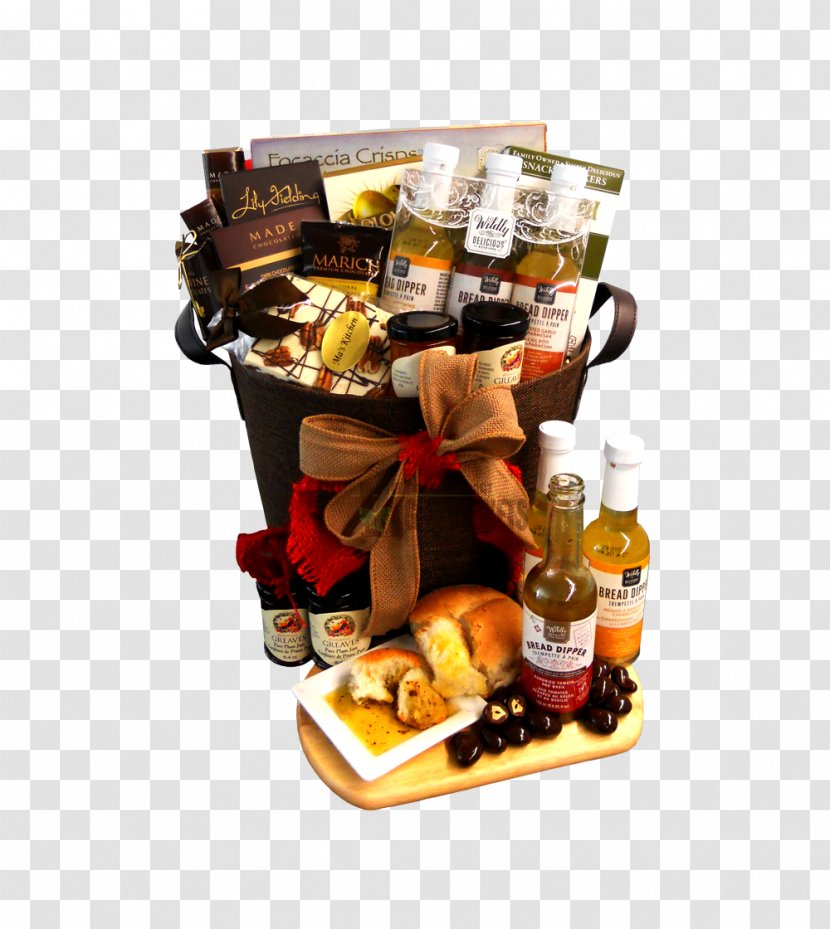 Food Gift Baskets Hamper Tea - Storage - Gourmet Hot Chocolate Gifts Transparent PNG