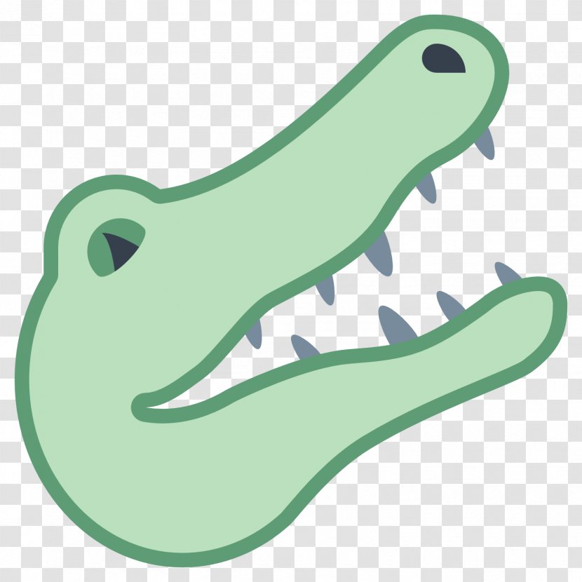 Alligator Crocodile Reptile Clip Art Transparent PNG