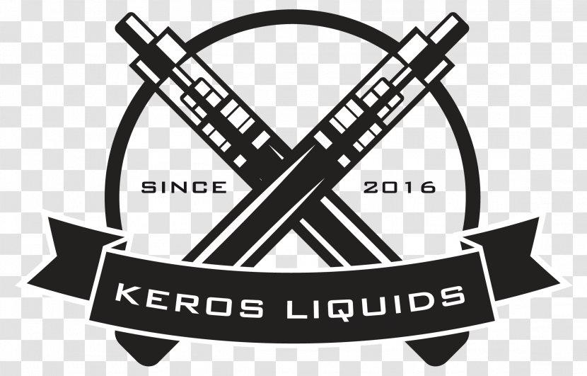 KerosLiquids Electronic Cigarette Aerosol And Liquid Vapor - Cartoon - Mentahan Logo Squad Ml Transparent PNG