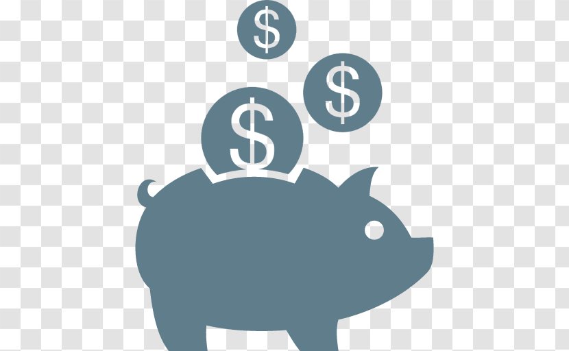 Piggy Bank Money Saving Icon - Alcancxeda - Tax Prep Cliparts Transparent PNG