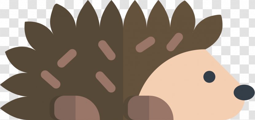 Hedgehog Clip Art - Animal Transparent PNG