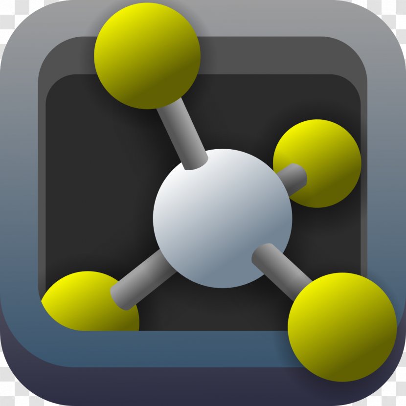 PyMOL Computer Software Jmol - Pymol - Yellow Transparent PNG