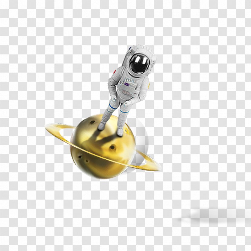 Astronaut Icon - Bird - Sky Pictures Transparent PNG