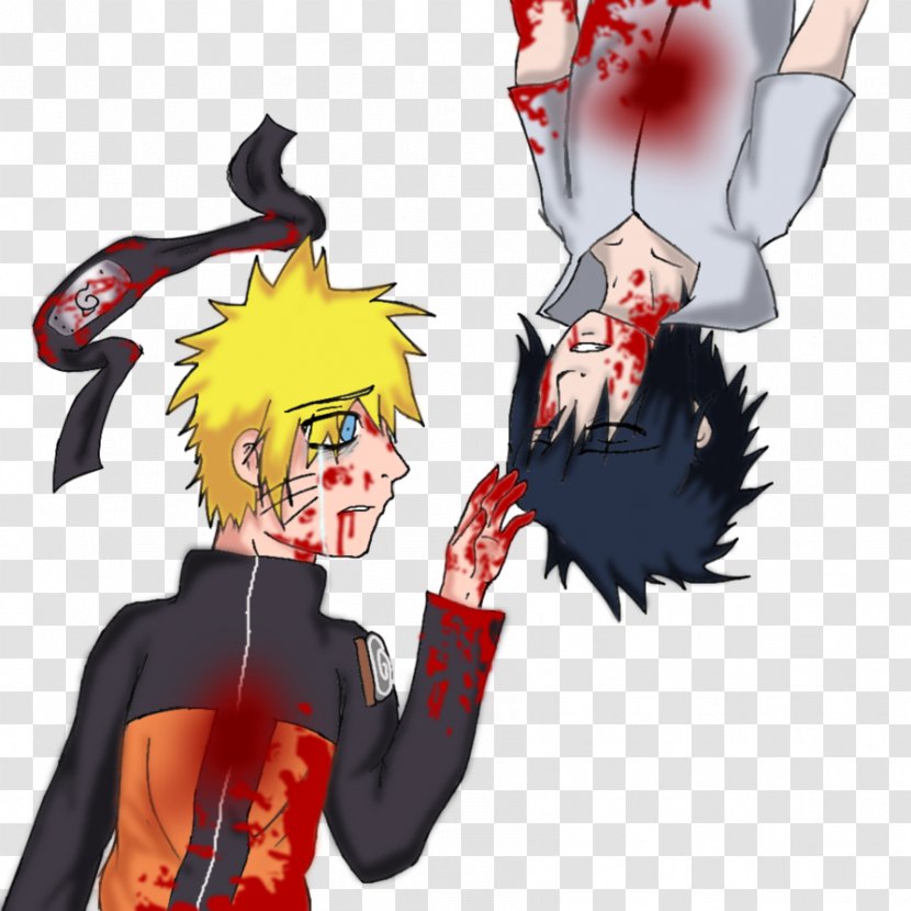 Sasuke Uchiha Itachi Drawing Naruto And - Heart - Im Sorry Transparent PNG