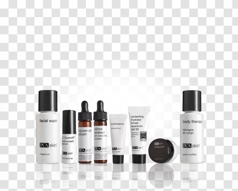 Skin Care Chemical Peel Cosmetics Human Transparent PNG