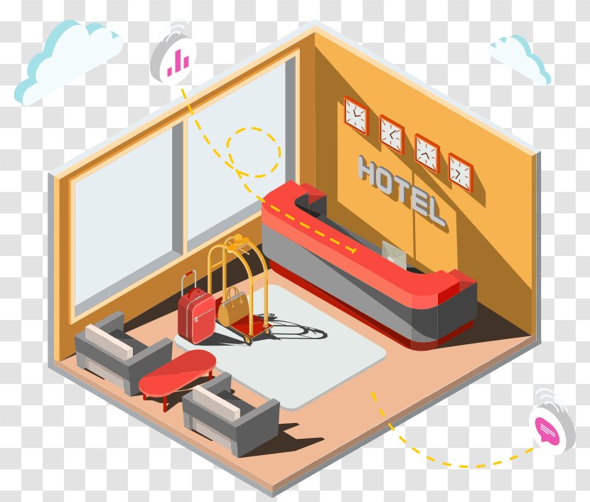 Building Background - Diagram - Insulation Transparent PNG