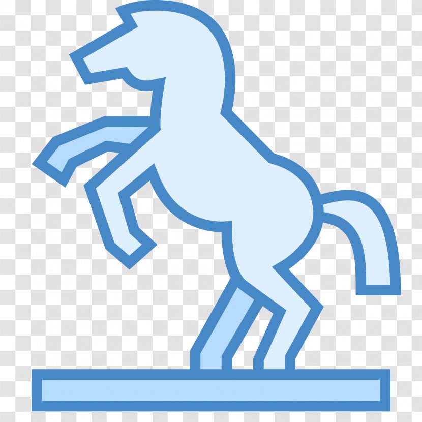 Equestrian Statue Christ The Redeemer Monument Icon - Knight Transparent PNG