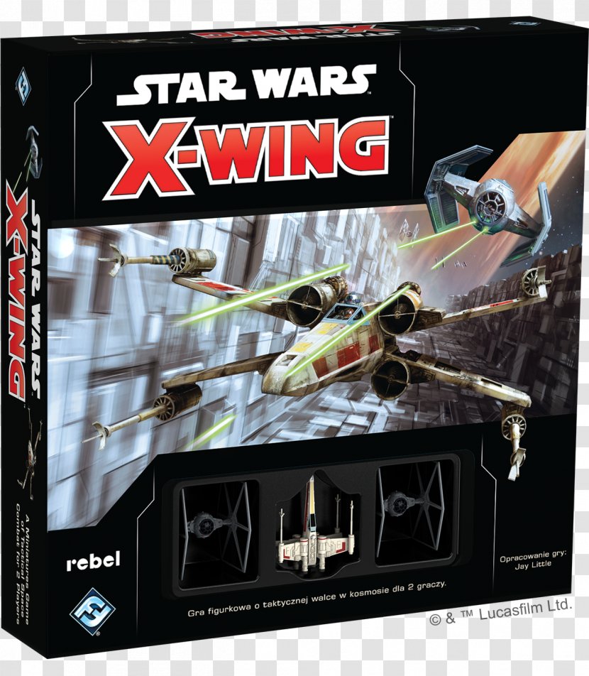 Star Wars: X-Wing Miniatures Game X-wing Starfighter A Of Thrones: Second Edition - Ywing - Wars Rebel Transparent PNG