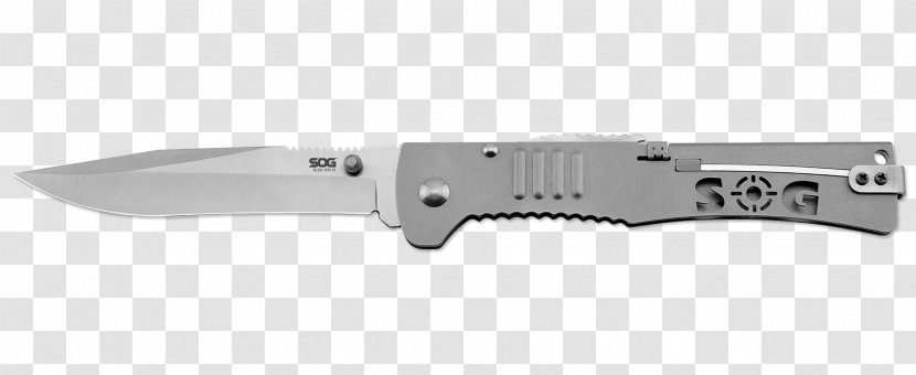 Hunting & Survival Knives Utility Bowie Knife SOG Specialty Tools, LLC - Sog Tools Llc Transparent PNG