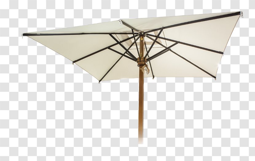 Umbrella Shade Line Angle Transparent PNG