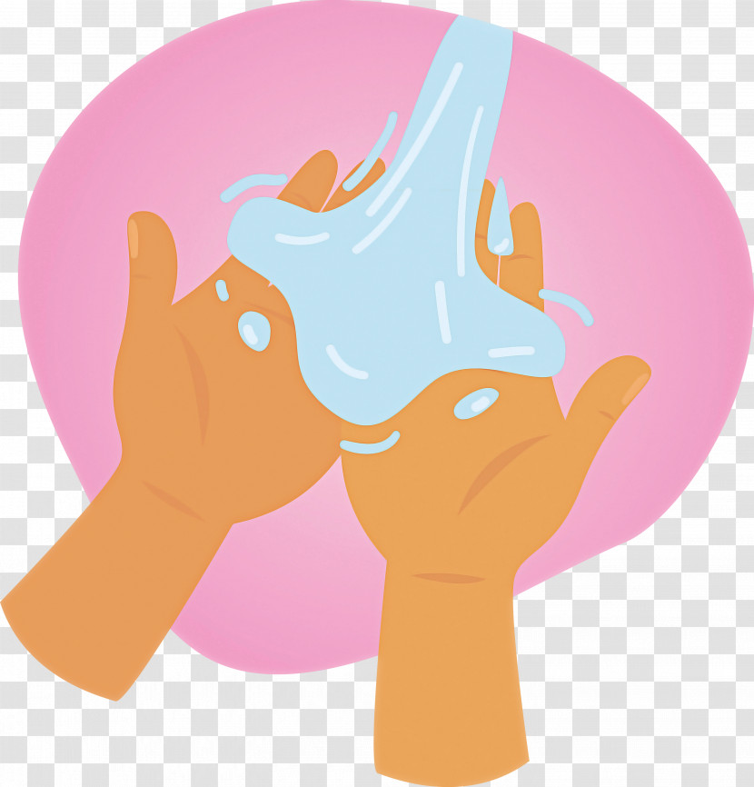 Hand Washing Handwashing Hand Hygiene Transparent PNG