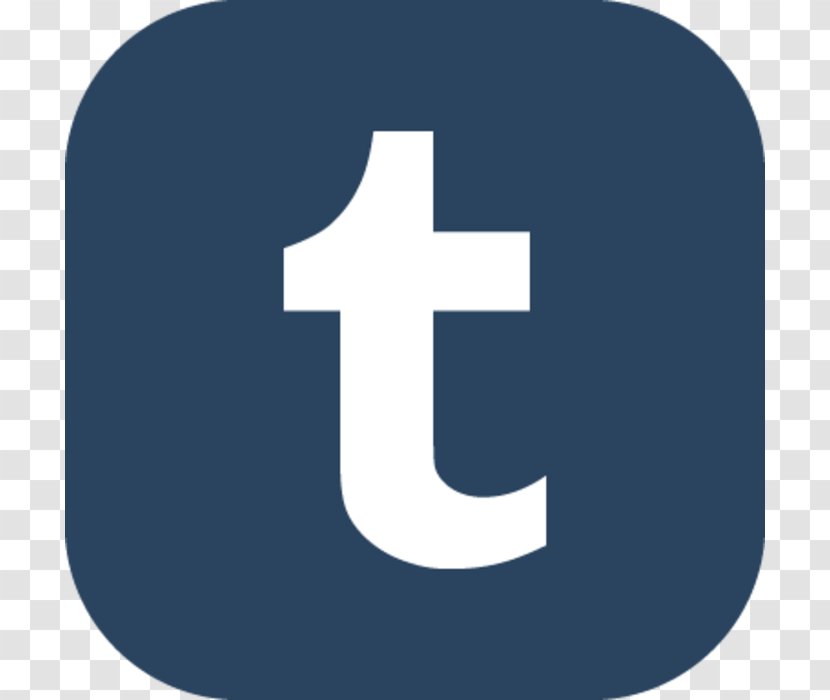 Social Media Networking Service - Tumblr - Blog Transparent PNG