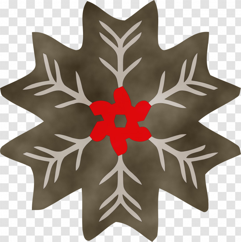 Maple Leaf Transparent PNG