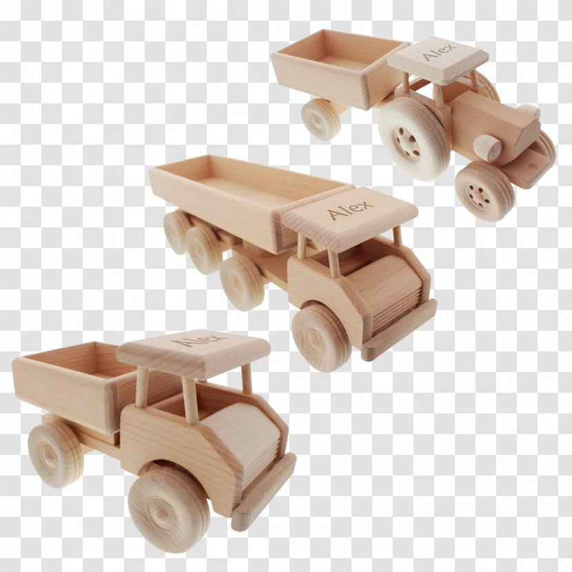 Car Truck Vehicle Gift Toy Transparent PNG