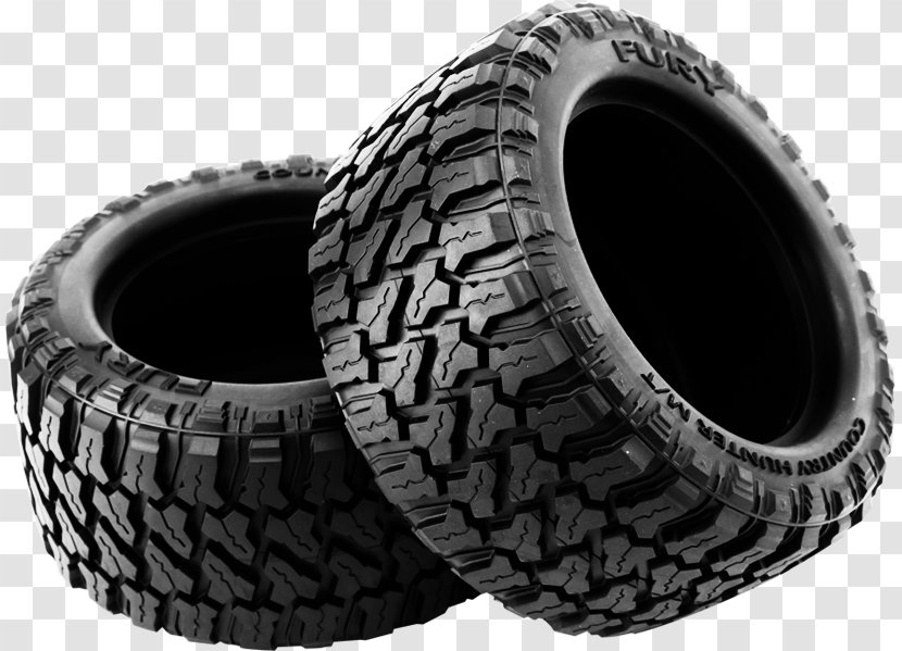 Tread Off-road Tire Wheel Off-roading - Tyres Gator - Engineering Noise Control Fifth Edition Transparent PNG