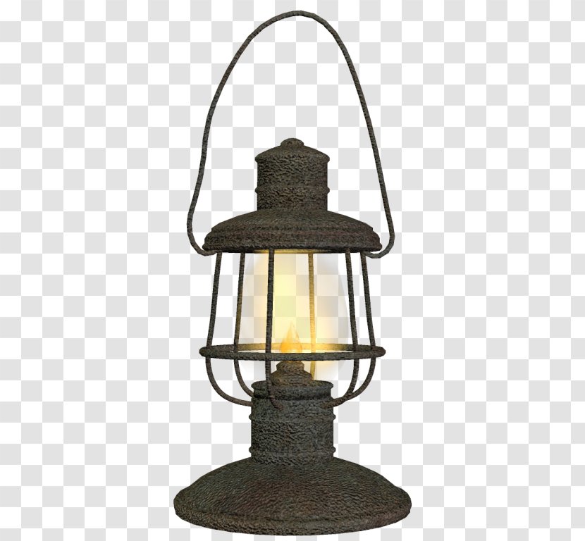 Lamp Street Lantern Clip Art - Photography Transparent PNG