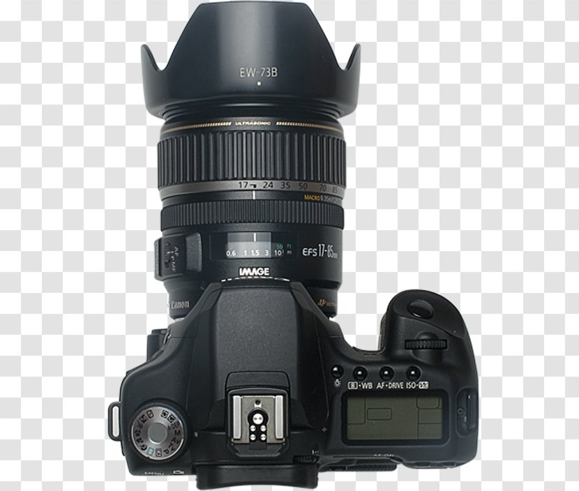 Nikon D850 D7500 D700 D5 D3 - Camera Transparent PNG