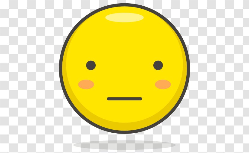 Smiley - Yellow - Face Transparent PNG