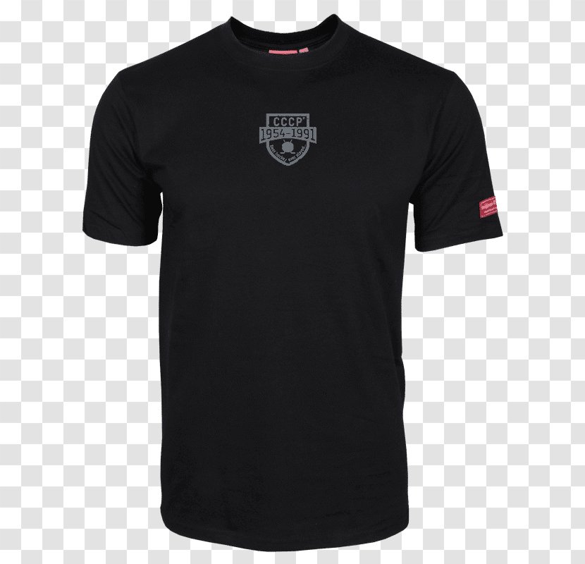T-shirt Gildan Activewear Sleeve Clothing Top - Logo Transparent PNG