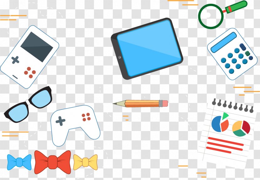 Euclidean Vector Icon - Brand - Ipad Game Transparent PNG