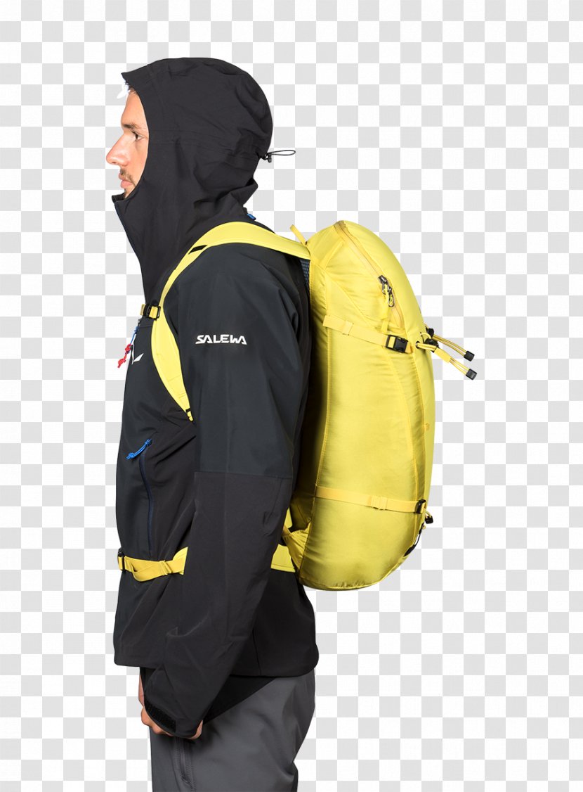 Backpack Bag Trekking Millet Outdoorzy Transparent PNG