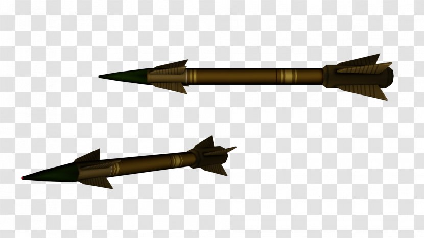 Ranged Weapon Missile Ammunition Angle Transparent PNG
