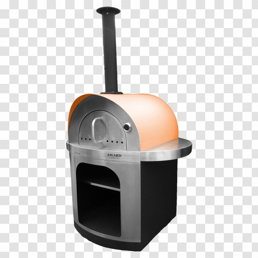 Pizza Wood-fired Oven Home Appliance Hot Tub - Garden - Fire Transparent PNG