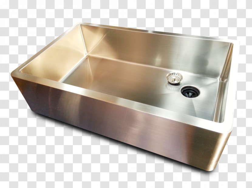 Kitchen Sink Tap Bathroom - Hardware - Apron Transparent PNG