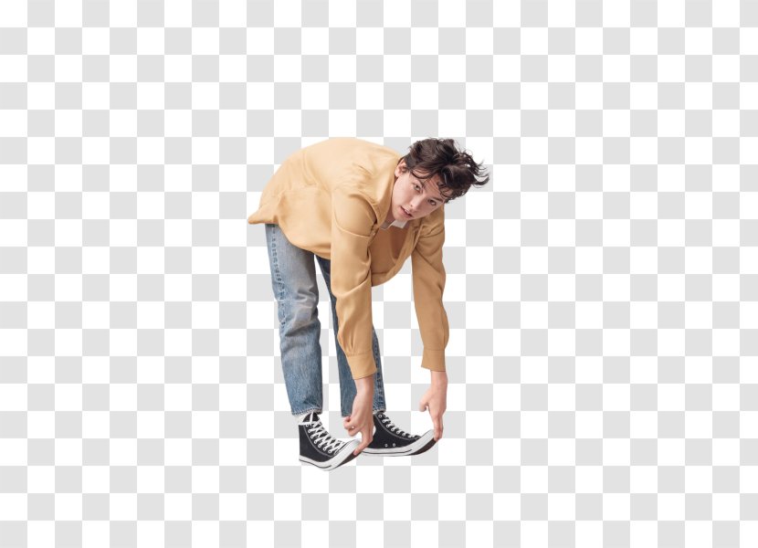 Jughead Jones Archie Andrews Converse Chuck Taylor All-Stars High-top - Abdomen - Cole Sprouse Transparent PNG