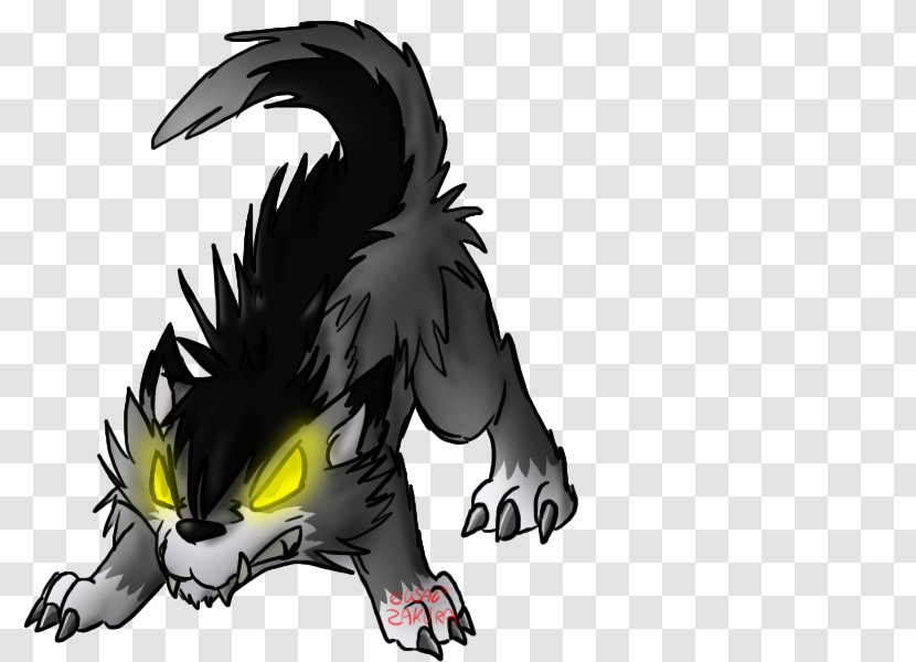 World Of Warcraft Sailor Moon Worgen Clip Art - Heart - Tail Transparent PNG