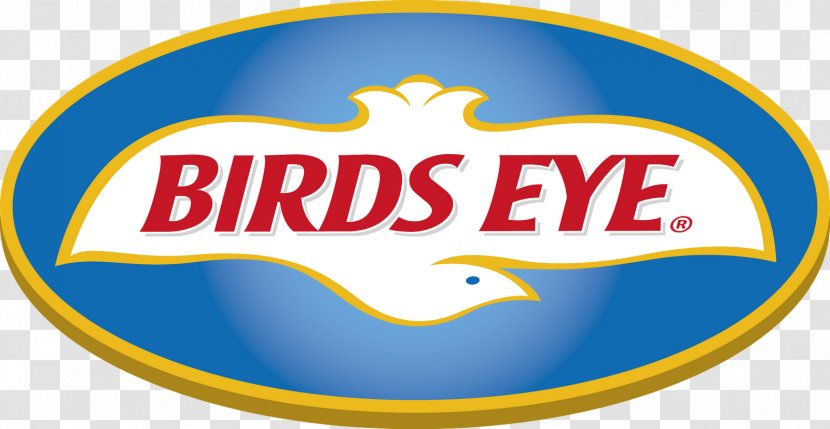 Birds Eye Frozen Food Vegetable French Fries - Sour Cream - Logo Transparent PNG