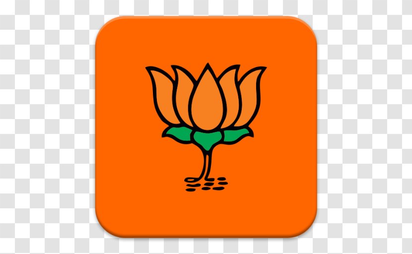Bharatiya Janata Party Lucknow Varanasi Karnataka Legislative Assembly Election, 2018 Yuva Morcha - Orange Transparent PNG