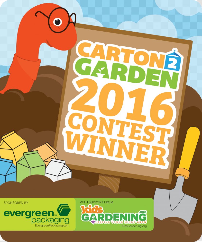 High School Middle Gardening Garden Club - Advertising Transparent PNG