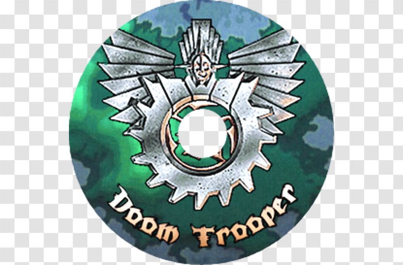 Unreal Tournament Mutant Chronicles Doom Trooper Warzone - Video Game Transparent PNG