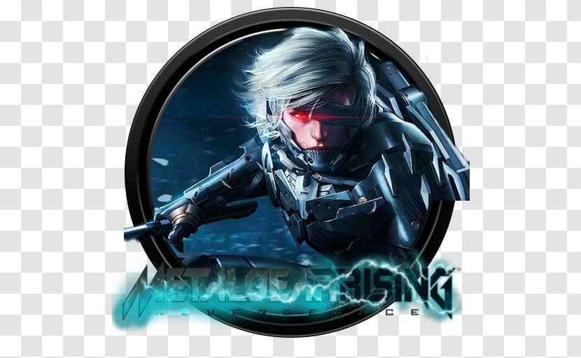 Metal Gear Rising: Revengeance Solid 4: Guns Of The Patriots Solid: Portable Ops Transparent PNG