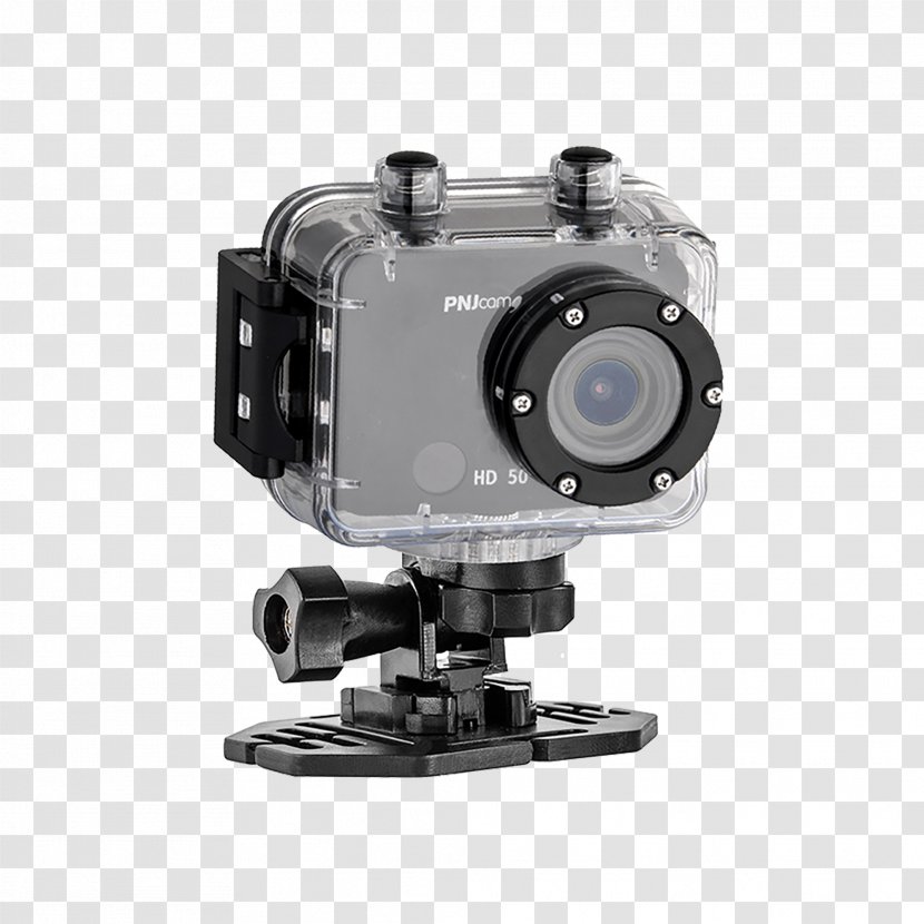 Digital Cameras Video Action Camera 1080p - Camcorder - Cam Transparent PNG