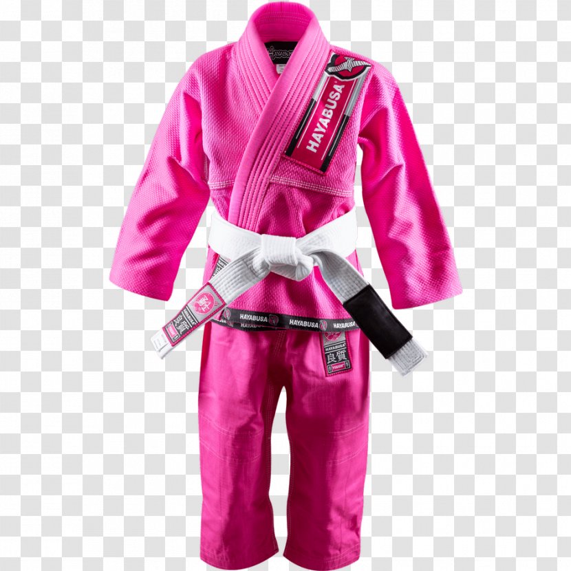 Brazilian Jiu-jitsu Gi Jujutsu Mixed Martial Arts Grappling - Uniform Transparent PNG