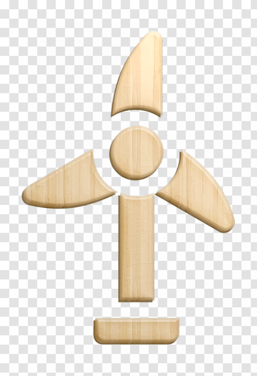 Ecology And Environment Icon Wind Energy Icon Technology Icon Transparent PNG